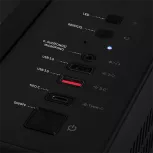 Computadora Gamer Xtreme PC Gaming CM-05543, Intel Core i9-14900KF, NVIDIA GeForce RTX 5090, 64GB, 2TB SSD, Wi-Fi, Windows 11 Prueba image