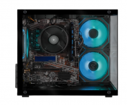 Computadora Xtreme PC Gaming CM-05568, AMD Ryzen 3 5300G, 16GB, 500GB SSD, Wi-Fi, Windows 11 Prueba - Imagen adicional 1