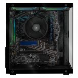 Computadora Xtreme PC Gaming CM-05567, AMD Ryzen 3 3200G, 16GB, 500GB SSD, Wi-Fi, Windows 11 Prueba + Teclado/Mouse/Monitor de 27" - Imagen adicional 1