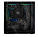 Computadora Xtreme PC Gaming CM-05566, AMD Ryzen 3 3200G, 16GB, 500GB SSD, Wi-Fi, Windows 11 Prueba - Imagen adicional 1