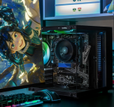 Computadora Xtreme PC Gaming CM-05566, AMD Ryzen 3 3200G, 16GB, 500GB SSD, Wi-Fi, Windows 11 Prueba - Imagen adicional 2