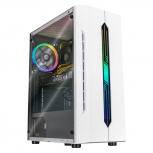 Computadora Gamer Xtreme PC Gaming CM-05367, AMD Ryzen 5 3600 3.60GHz, 16GB, 2TB + 500GB SSD, Adaptador Wi-Fi, NVIDIA GeForce RTX 3050, Windows 10 Prueba