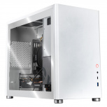 Computadora Gamer Xtreme PC Gaming CM-05427, AMD Ryzen 5 5600X 3.70GHz, 16GB, 2TB HDD + 250GB SSD, Wi-Fi, AMD Radeon RX 6500 XT, Windows 10 Prueba, Eris White