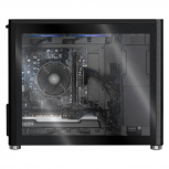 Computadora Gamer Xtreme PC Gaming CM-05392, AMD Ryzen 5 5500, AMD Radeon RX 6600, 16GB, 500GB SSD, Wi-Fi, Windows 10 Prueba + Teclado/Mouse/Monitor de 23.8" image