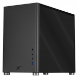 Computadora Gamer Xtreme PC Gaming CM-05392, AMD Ryzen 5 5500, AMD Radeon RX 6600, 16GB, 500GB SSD, Wi-Fi, Windows 10 Prueba + Teclado/Mouse/Monitor de 23.8" image