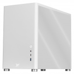 Computadora Gamer Xtreme PC Gaming CM-05394, AMD Ryzen 5 5500, AMD Radeon RX 6600, 16GB, 500GB SSD, Wi-Fi, Windows 10 Prueba + Teclado/Mouse/Monitor de 23.8" image