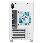 Computadora Gamer Xtreme PC Gaming CM-05388, AMD Ryzen 5 5500, AMD Radeon RX 6600, 16GB, 500GB SSD, Wi-Fi, Windows 10 Prueba image