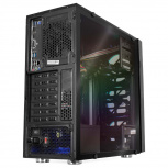 Computadora Xtreme PC Gaming CM-053601, AMD Ryzen 5 5600G, 16GB, 2TB + 120GB SSD, Wi-Fi, Windows 10 Prueba image