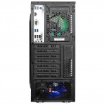 Computadora Xtreme PC Gaming CM-053601, AMD Ryzen 5 5600G, 16GB, 2TB + 120GB SSD, Wi-Fi, Windows 10 Prueba image