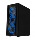 Computadora Xtreme PC Gaming CM-05447, AMD Ryzen 5 5600G, 16GB, 2TB + 120GB SSD, Wi-Fi, Windows 10 Prueba image