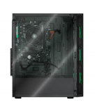 Computadora Xtreme PC Gaming CM-05448, AMD Ryzen 5 5600G, 16GB, 2TB + 120GB SSD, Wi-Fi, Windows 10 Prueba image