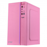 Computadora Xtreme PC Gaming CM-05467, AMD Ryzen 5 5600GT, 16GB, 2TB + 250GB SSD, Wi-Fi, Windows 10 Prueba + Teclado/Mouse/Monitor de 27" image