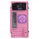 Computadora Xtreme PC Gaming CM-05467, AMD Ryzen 5 5600GT, 16GB, 2TB + 250GB SSD, Wi-Fi, Windows 10 Prueba + Teclado/Mouse/Monitor de 27" image