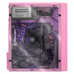 Computadora Xtreme PC Gaming CM-05467, AMD Ryzen 5 5600GT, 16GB, 2TB + 250GB SSD, Wi-Fi, Windows 10 Prueba + Teclado/Mouse/Monitor de 27" image