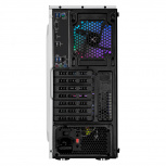 Computadora Xtreme PC Gaming CM-05466, AMD Ryzen 5 5600GT, 16GB, 2TB + 250GB SSD, Wi-Fi, Windows 10 Prueba + Teclado/Mouse/Monitor de 27" image