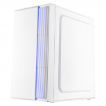 Computadora Xtreme PC Gaming CM-05437, AMD Ryzen 5 4600G, 16GB, 500GB SSD, Wi-Fi, Windows 10 Prueba + Teclado/Mouse/Monitor de 23.8" image