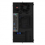 Computadora Xtreme PC Gaming CM-05437, AMD Ryzen 5 4600G, 16GB, 500GB SSD, Wi-Fi, Windows 10 Prueba + Teclado/Mouse/Monitor de 23.8" image