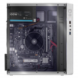 Computadora Xtreme PC Gaming CM-05437, AMD Ryzen 5 4600G, 16GB, 500GB SSD, Wi-Fi, Windows 10 Prueba + Teclado/Mouse/Monitor de 23.8" image