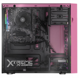 Computadora Xtreme PC Gaming CM-053603, AMD Ryzen 5 5600G, 16GB, 2TB + 120GB SSD, Wi-Fi, Windows 10 Prueba image