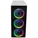 Computadora Xtreme PC Gaming CM-053602, AMD Ryzen 5 5600G, 16GB, 2TB + 120GB SSD, Wi-Fi, Windows 10 Prueba image