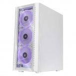 Computadora Xtreme PC Gaming CM-05446, AMD Ryzen 5 5600G, 16GB, 2TB + 120GB SSD, Wi-Fi, Windows 10 Prueba - Imagen adicional 2