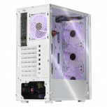 Computadora Xtreme PC Gaming CM-05446, AMD Ryzen 5 5600G, 16GB, 2TB + 120GB SSD, Wi-Fi, Windows 10 Prueba - Imagen adicional 3