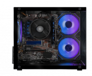 Computadora Xtreme PC Gaming CM-05570, AMD Ryzen 5 3400G, 16GB, 500GB SSD, Wi-Fi, Windows 11 Prueba - Imagen adicional 1