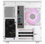 Computadora Gamer Xtreme PC Gaming CM-05505, AMD Ryzen 5 5600X, NVIDIA GeForce RTX 5060, 32GB, 1TB SSD, Wi-Fi, Windows 10 Prueba image