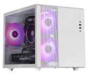 Computadora Gamer Xtreme PC Gaming CM-05505, AMD Ryzen 5 5600X, NVIDIA GeForce RTX 5060, 32GB, 1TB SSD, Wi-Fi, Windows 10 Prueba