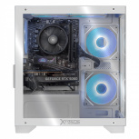 Computadora Gamer Xtreme PC Gaming CM-05505, AMD Ryzen 5 5600X, NVIDIA GeForce RTX 5060, 32GB, 1TB SSD, Wi-Fi, Windows 11 Prueba - Imagen adicional 1