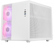 Computadora Gamer Xtreme PC Gaming CM-05505, AMD Ryzen 5 5600X, NVIDIA GeForce RTX 5060, 32GB, 1TB SSD, Wi-Fi, Windows 10 Prueba image