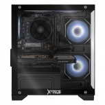 Computadora Gamer Xtreme PC Gaming CM-05529, AMD Ryzen 5 5500, AMD Radeon RX 6600, 16GB, 500GB SSD, Wi-Fi, Windows 11 Prueba - Imagen adicional 1