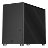 Computadora Gamer Xtreme PC Gaming Eris Especial Grey, AMD Ryzen 5 5500, AMD Radeon RX 6600, 32GB, 1TB SSD, Wi-Fi, Windows 10 Prueba image