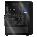 Computadora Xtreme PC Gaming CM-05352, AMD Ryzen 7 5700G, 16GB, 1TB SSD, Wi-Fi, Windows 10 Prueba image