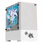 Computadora Xtreme PC Gaming CM-05352, AMD Ryzen 7 5700G, 16GB, 1TB SSD, Wi-Fi, Windows 10 Prueba