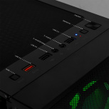 Computadora Xtreme PC Gaming CM-05517, AMD Ryzen 7 5700G, 16GB, 1TB SSD, Wi-Fi, Windows 10 Prueba