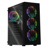 Computadora Xtreme PC Gaming CM-05517, AMD Ryzen 7 5700G, 16GB, 1TB SSD, Wi-Fi, Windows 10 Prueba