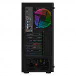 Computadora Xtreme PC Gaming CM-05517, AMD Ryzen 7 5700G, 16GB, 1TB SSD, Wi-Fi, Windows 10 Prueba