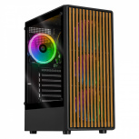Computadora Xtreme PC Gaming CM-05517, AMD Ryzen 7 5700G, 16GB, 1TB SSD, Wi-Fi, Windows 11 Prueba
