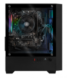 Computadora Xtreme PC Gaming Radeon Vega, AMD Ryzen 7 5700G, 16GB, 500GB SSD, Wi-Fi, Windows 11 Prueba + Teclado/Mouse/Monitor de 23.8" - Imagen adicional 1