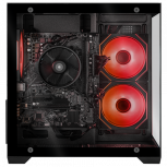 Computadora Xtreme PC Gaming CM-05588, AMD Ryzen 7 5700G, 16GB, 500GB SSD, Wi-Fi, Windows 11 Prueba + Teclado/Mouse/Monitor de 24.5" - Imagen adicional 1