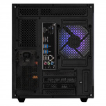 Computadora Gamer Xtreme PC Gaming CM-05553, AMD Ryzen 7 5700, NVIDIA GeForce RTX 5060, 32GB, 1TB SSD, Wi-Fi, Windows 10 Prueba + Teclado/Mouse/Monitor de 23.8" image