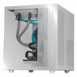 Computadora Gamer Xtreme PC Gaming CM-05465, AMD Ryzen 7 5700X, NVIDIA GeForce RTX 5060, 32GB, 1TB SSD, Wi-Fi, Windows 10 Prueba image