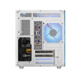 Computadora Gamer Xtreme PC Gaming CM-05465, AMD Ryzen 7 5700X, NVIDIA GeForce RTX 5060, 32GB, 1TB SSD, Wi-Fi, Windows 10 Prueba image