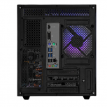 Computadora Gamer Xtreme PC Gaming CM-05565, AMD Ryzen 7 5700, NVIDIA GeForce RTX 5060, 32GB, 1TB SSD, Wi-Fi, Windows 10 Prueba + Teclado/Mouse/Monitor de 27" image