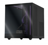 Computadora Gamer Xtreme PC Gaming CM-05565, AMD Ryzen 7 5700, NVIDIA GeForce RTX 5060, 32GB, 1TB SSD, Wi-Fi, Windows 10 Prueba + Teclado/Mouse/Monitor de 27" image