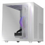 Computadora Gamer Xtreme PC Gaming CM-05564, AMD Ryzen 7 5700, NVIDIA GeForce RTX 5060, 32GB, 1TB SSD, Wi-Fi, Windows 10 Prueba + Teclado/Mouse/Monitor de 27" image