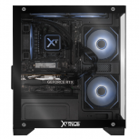 Computadora Gamer Xtreme PC Gaming Tank Perform CM-05519, AMD Ryzen 7 8700F, NVIDIA GeForce RTX 5060, 32GB, 1TB SSD, Wi-Fi, Windows 11 Prueba image