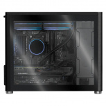 Computadora Gamer Xtreme PC Gaming CM-05549, AMD Ryzen 7 5700, AMD Radeon RX 9060 XT, 32GB, 1TB SSD, Wi-Fi, Windows 10 Prueba image