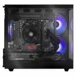 Computadora Gamer Xtreme PC Gaming CM-05547, AMD Ryzen 7 8700F, AMD Radeon RX 9060 XT, 32GB, 1TB SSD, Wi-Fi, Windows 11 Prueba image